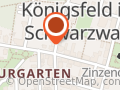 Heisler Feodora Doktorhaus-Luisenruhe Ferienwohnung und Zimmer