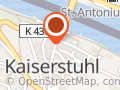 Kaiserbühne