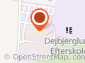 Dejbjerglund Hallen