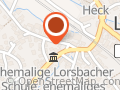 Evangelische Kirche Lorsbach - Evangelische Kirchengemeinde Lorsbach