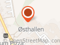 Øst-Hallen