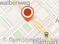 Reisebuero am Berliner Platz