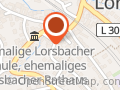 Evangelisch-methodistische Kirche Lorsbach, EmK