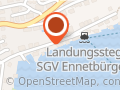 Ferienhaus Seestern am See mit Bootsvermietung