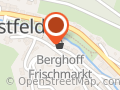 Ihr Frischmarkt Berghoff