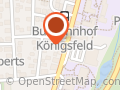 Freie Tankstelle Riegger
