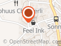 Feel Ink, Tattoo Studio