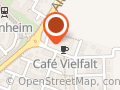 Café Vielfalt
