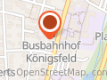 Hotelpension Königsfeld