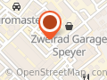 Zentralmoschee D?T?B Speyer