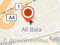 Restaurant Café Ali Bala