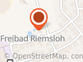 Freibad Riemsloh