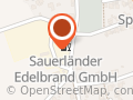 Brüggemann Säge- u. Hobelwerk GmbH & Co KG