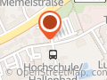 Stadtwerke Rüsselsheim Charging Station