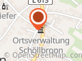 Ortsverwaltung Schöllbronn