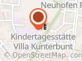 Kindertagesstätte Villa Kunterbunt (Ganztagesbetreuung)
