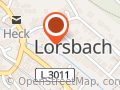 Evangelischer Kindergarten Lorsbach