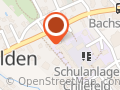 Oberstufenschulhaus Kirchfeld