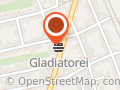 Pizzeria Gladiatore Ludwigshafen am Rhein