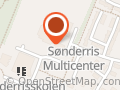 Sønderris Klubben