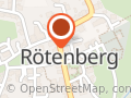 Ortsverwaltung Rötenberg