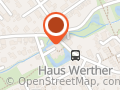 Stadt Werther, Bürgerbegegnungsstätte Haus Werther (Hauswart)