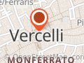 Ottaviano Parfums et Beauté Vercelli