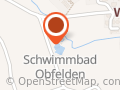 Badi-Restaurant Obfelden