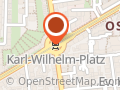 Behandlungszentrum Fuß