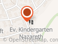 Ev.-Luth. Kirchengemeinde Werther Kindergarten Nazareth
