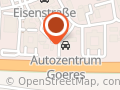 Auto Goeres GmbH, Mazda Vertragshändler