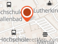 Mensa Rüsselsheim