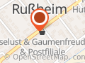 Leselust & Gaumenfreuden