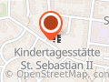 Kath. Kindergarten St. Sebastian II Tagesstätte