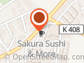 Sakura Sushi