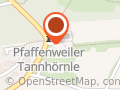 Tennisclubs TC 1980 Pfaffenweiler e.V.