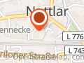 Katholisches Pfarrbüro St. Anna Nuttlar