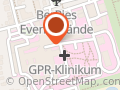 HNO Arzt Notdienst und Hals Nasen Ohren Ambulanz