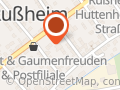 Freiwillige Feuerwehr Rußheim