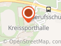 Kreissporthalle Sulgen