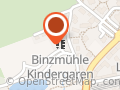 Kindergarten Binzmuehle