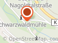 Christliches Freizeit- und Erholungsheim "schwarzwaldmühle"
