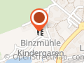 Kindergarten Binzmuehle