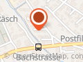 Unipol-Reinigung
