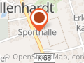 Freiwillige Feuerwehr Gerätehaus Kallenhardt