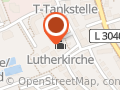 Evangelische Lutherkirche Rüsselsheim - Evangelische Luthergemeinde Rüsselsheim