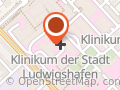 Herzzentrum Ludwigshafen Kardiologie und Pneumologie