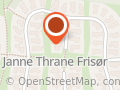 Janne Thrane Frisør