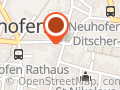 Pizzeria Rosengarten