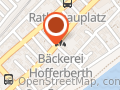 Bäckerei Hofferberth